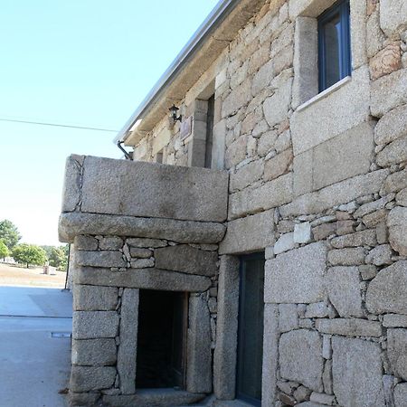 בית הארחה Sequeiros  	Casas De Sequeiros חדר תמונה