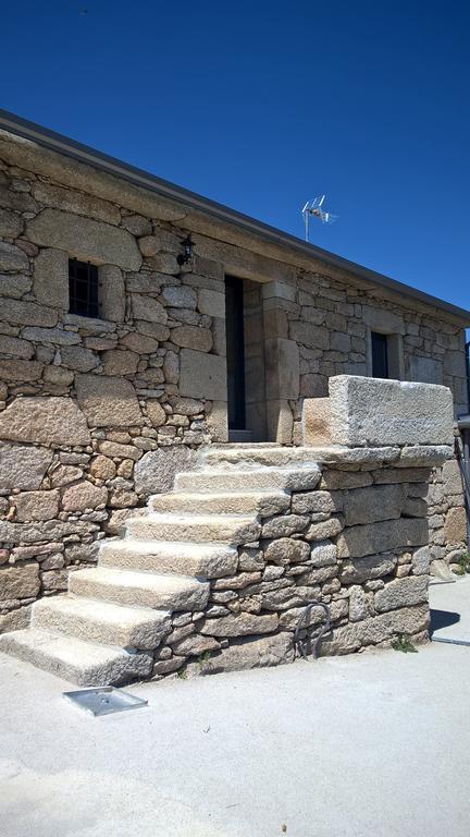 בית הארחה Sequeiros  	Casas De Sequeiros חדר תמונה