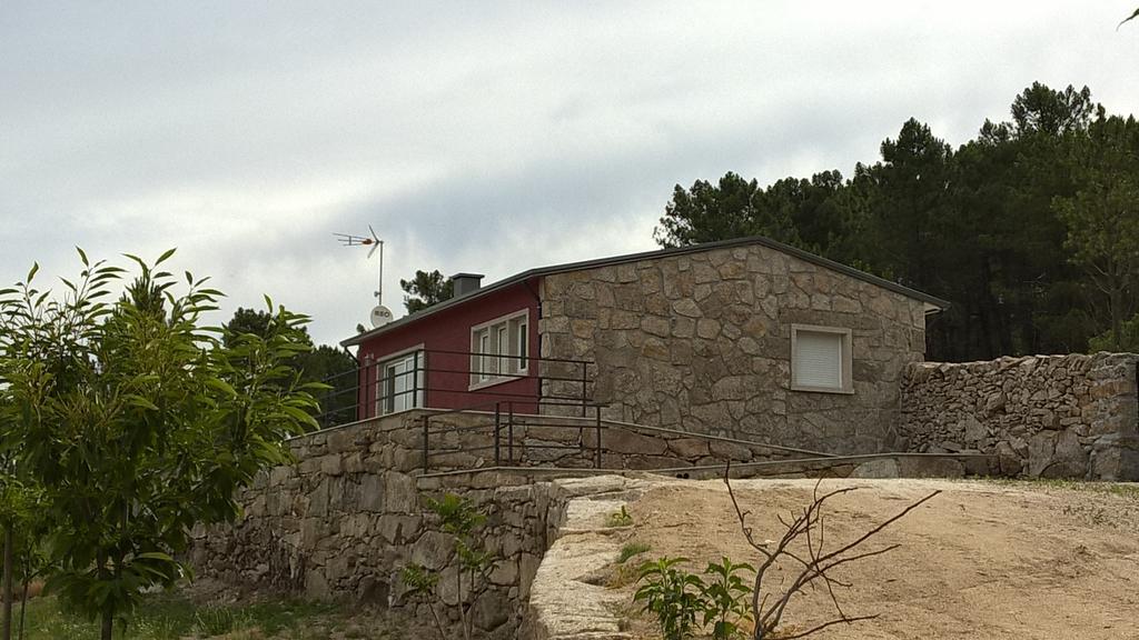 בית הארחה Sequeiros  	Casas De Sequeiros חדר תמונה