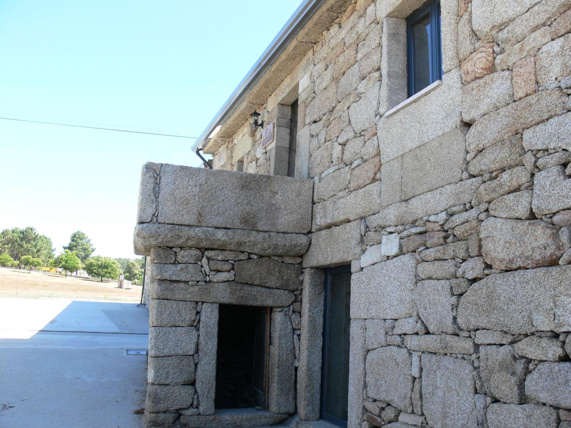 בית הארחה Sequeiros  	Casas De Sequeiros חדר תמונה