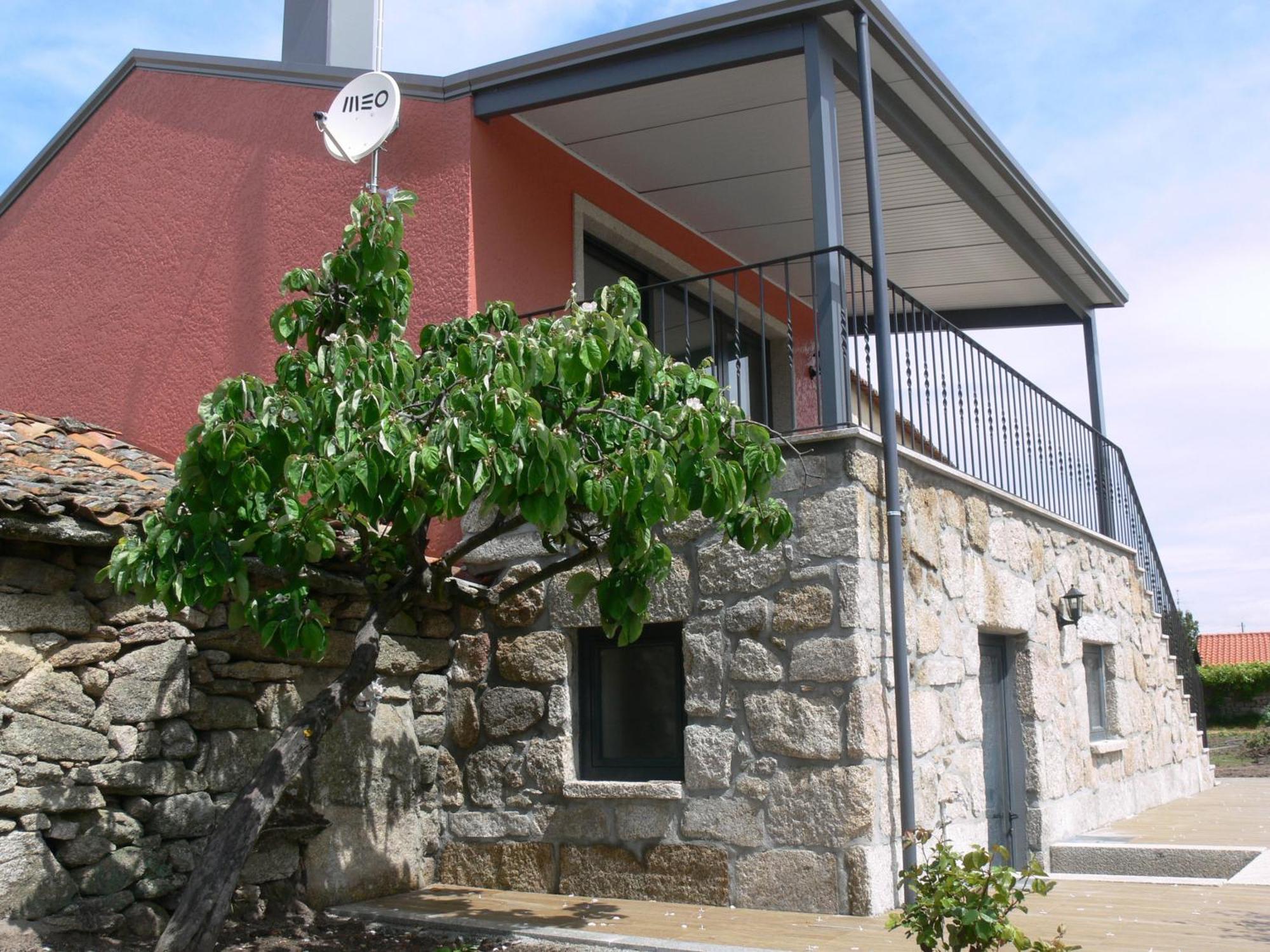 בית הארחה Sequeiros  	Casas De Sequeiros חדר תמונה