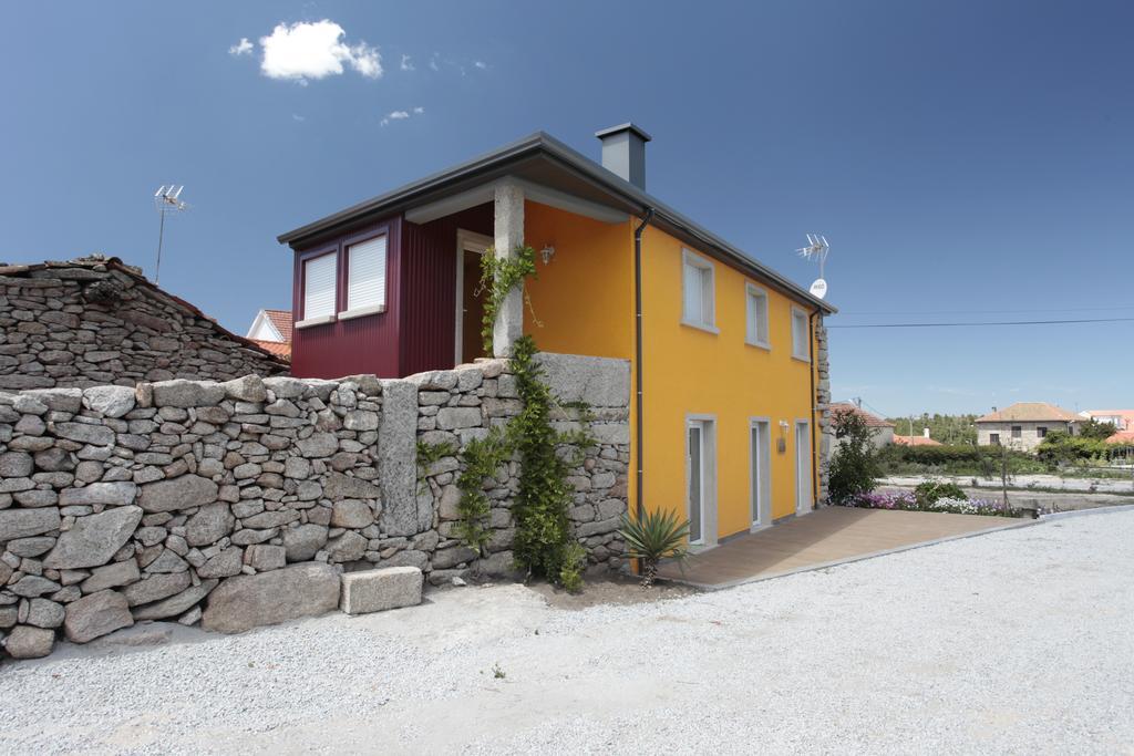 בית הארחה Sequeiros  	Casas De Sequeiros חדר תמונה