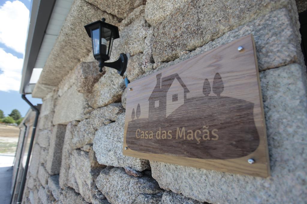 בית הארחה Sequeiros  	Casas De Sequeiros חדר תמונה