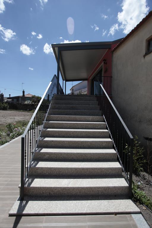 בית הארחה Sequeiros  	Casas De Sequeiros חדר תמונה