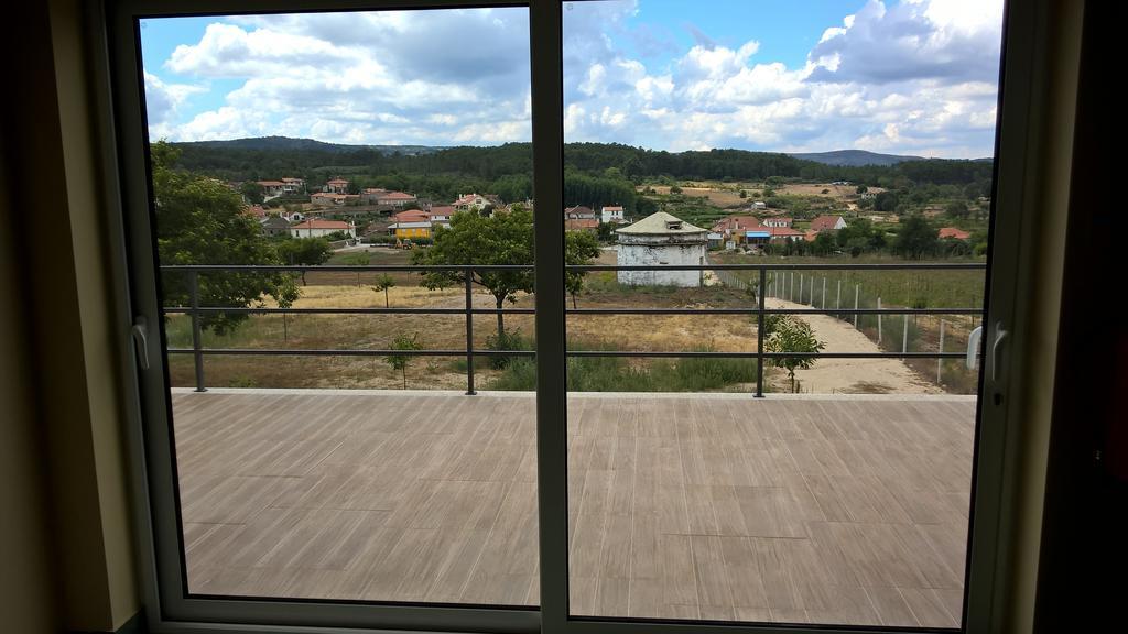 בית הארחה Sequeiros  	Casas De Sequeiros חדר תמונה