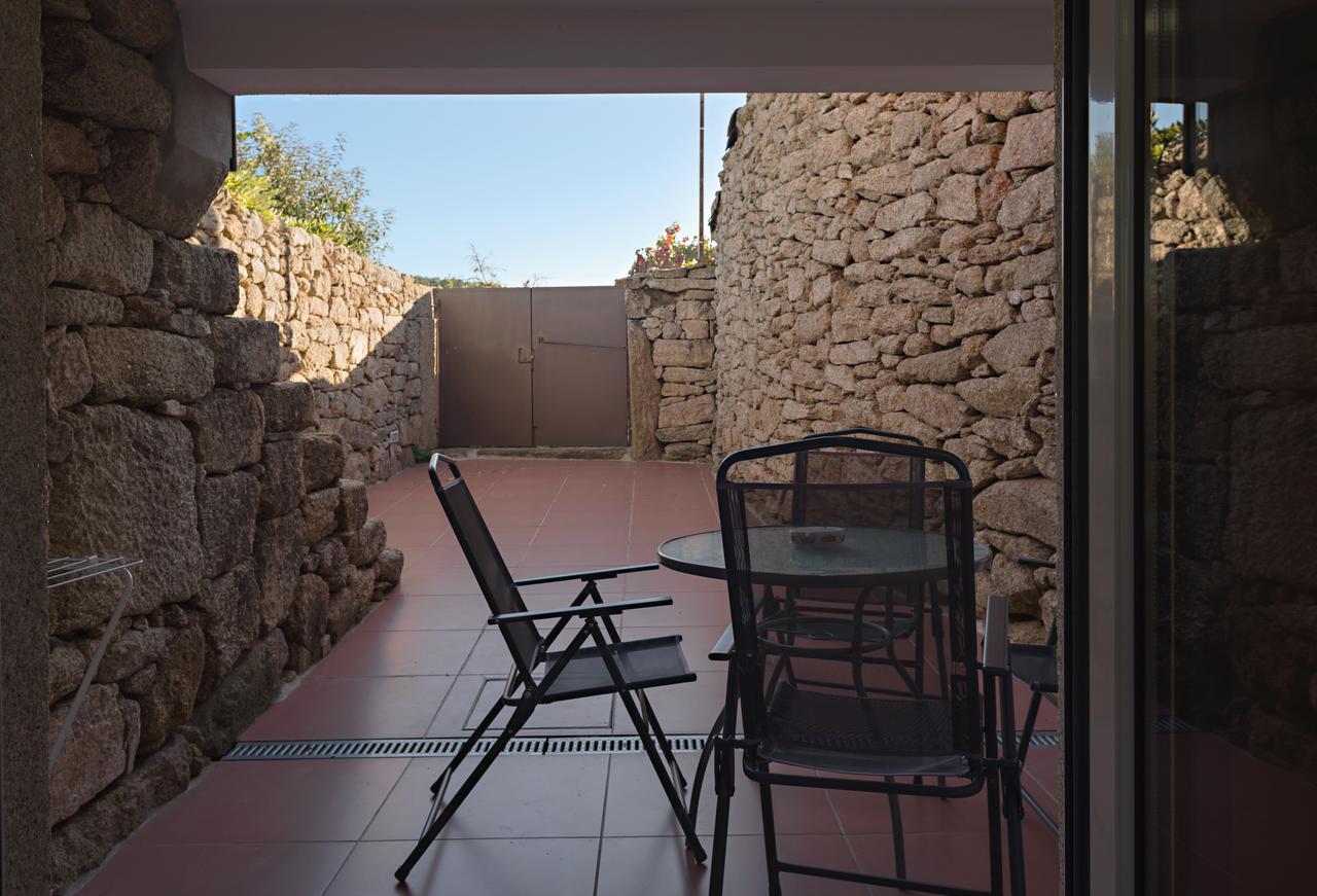 בית הארחה Sequeiros  	Casas De Sequeiros חדר תמונה